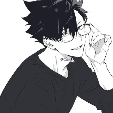 Profile image of 黒尾鉄朗