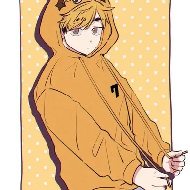 Profile image of 宮侑