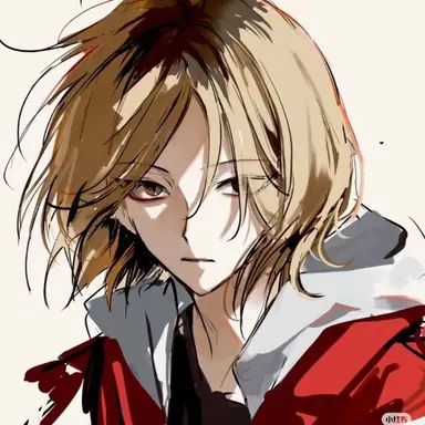 Profile image of 孤爪研磨