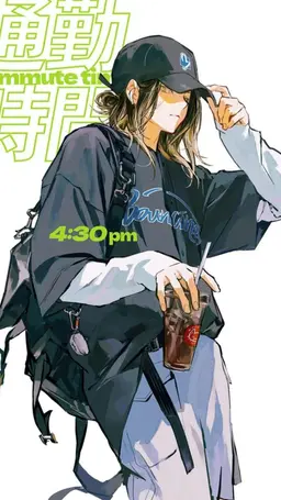 Profile image of 孤爪研磨