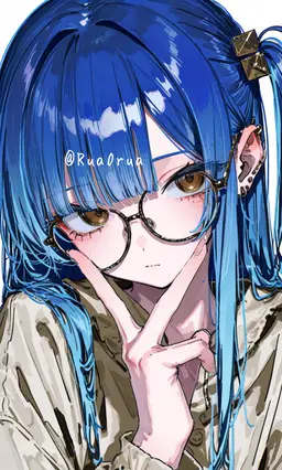 Profile image of Mirai