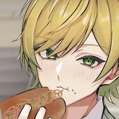Profile image of 프릿츠