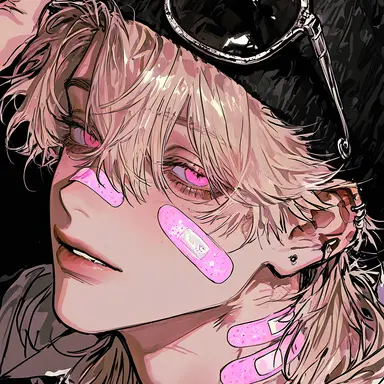 Profile image of Lux