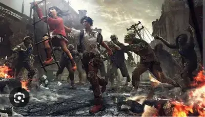 IllSack6617의 LifeAfter