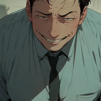 Profile image of 上司