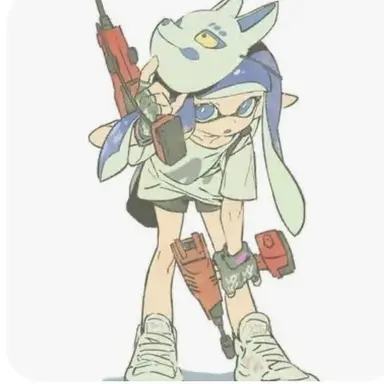 Profile image of かめちゃん