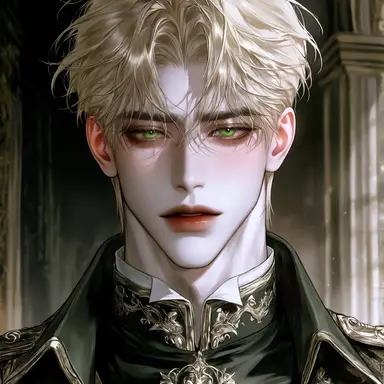 Profile image of Albert