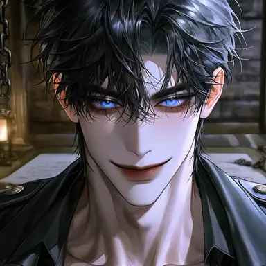 Profile image of Donovan