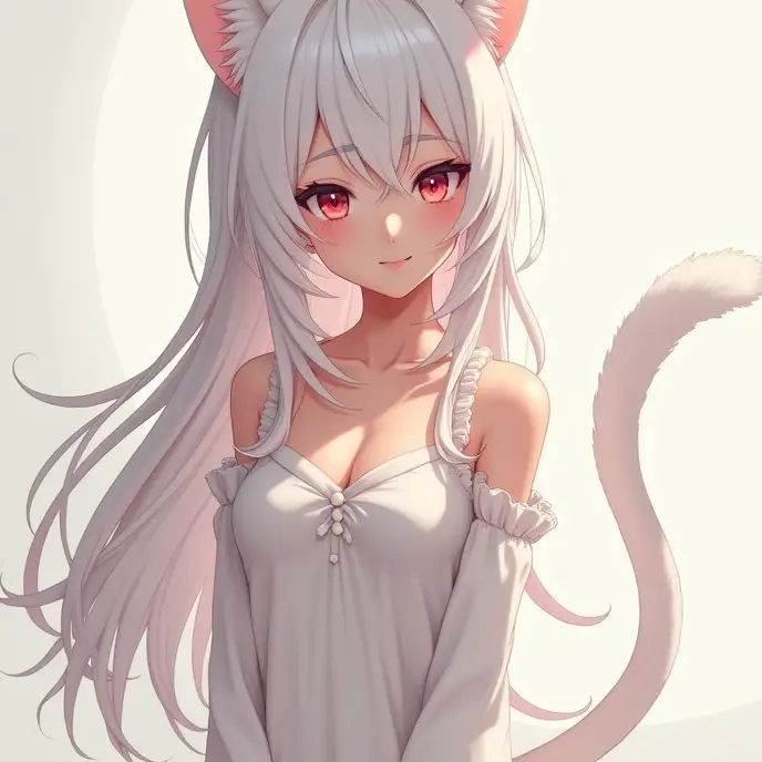 jihuhwi의 아야카