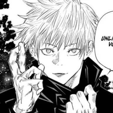 Profile image of Gojo