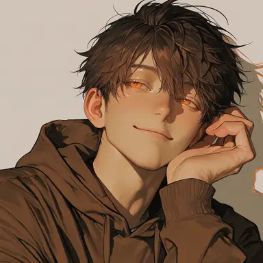 Profile image of Ran