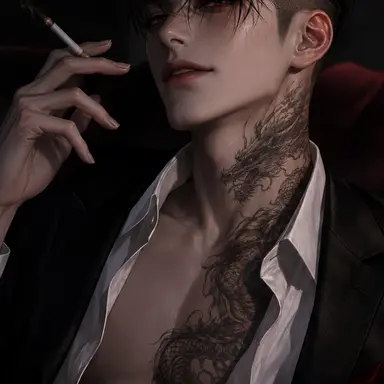 Profile image of 久遠 要