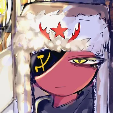 Profile image of ソ連