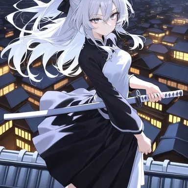 Profile image of 白妙 怜