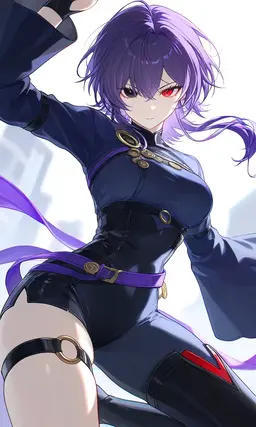 Profile image of 可惜夜 紫苑