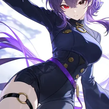 Profile image of 可惜夜 紫苑