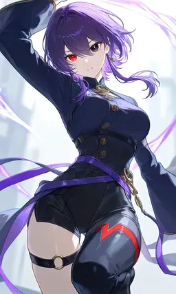 Profile image of 可惜夜 紫苑