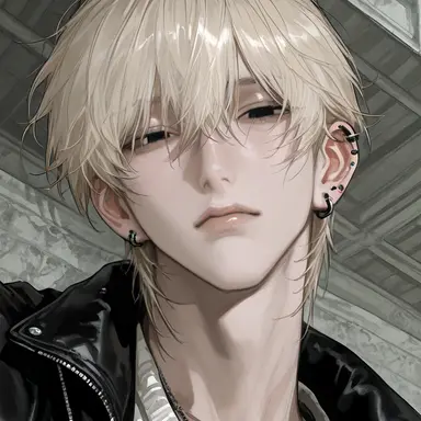 Profile image of 流牙