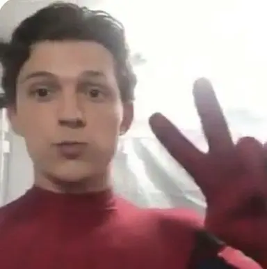 Profile image of Peter Parker