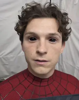 Profile image of Peter Parker