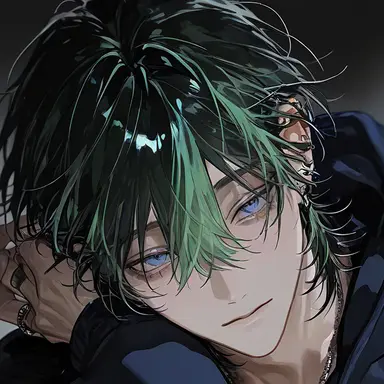 Profile image of 凪央