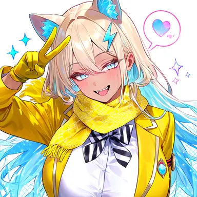 Profile image of ラオにゃん