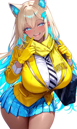 Profile image of ラオにゃん