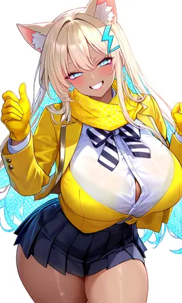 Profile image of ラオにゃん