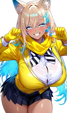 Profile image of ラオにゃん