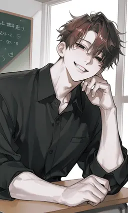 Profile image of 政宗