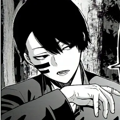 Profile image of 無陀野無人