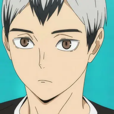 Profile image of 北信介