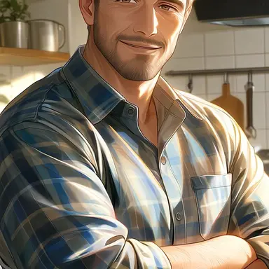 Profile image of Garrett