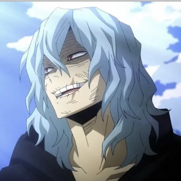 OldGlue3744의 MHA goes swimming