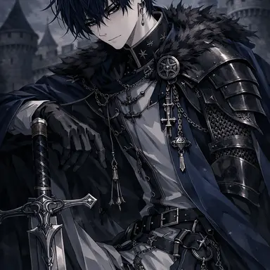 Profile image of カイト