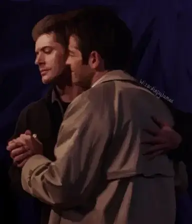 Profile image of Dean and Cass