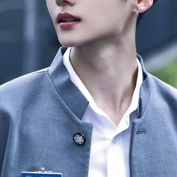 Qwer69의 입 좀 거친 남친