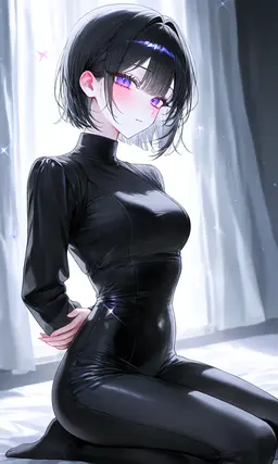 Profile image of 黒葉
