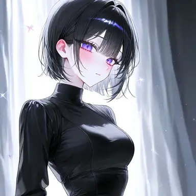 Profile image of 黒葉