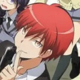 Profile image of 赤羽カルマ