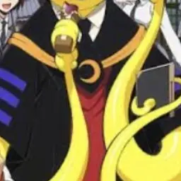 Profile image of 殺せんせー