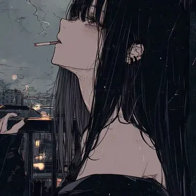 Profile image of 神代ルナ