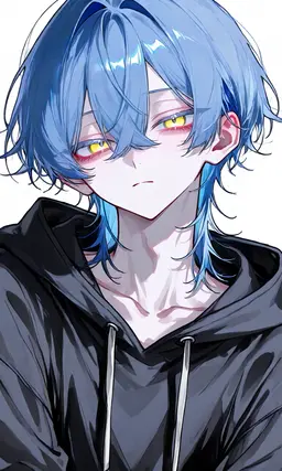 Profile image of 유이토