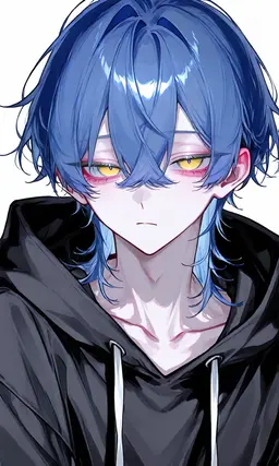 Profile image of 유이토