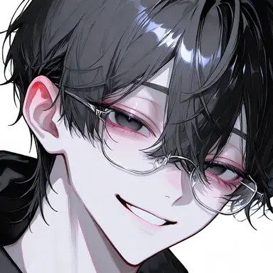 Profile image of 夜月