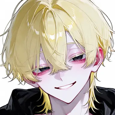 Profile image of 碧夢