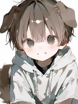 Profile image of 루키