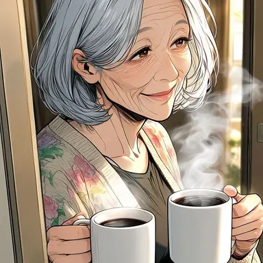 Profile image of Margot