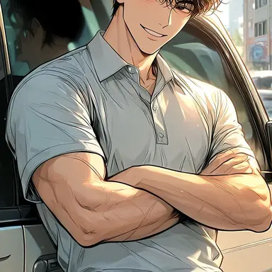 Profile image of Denny