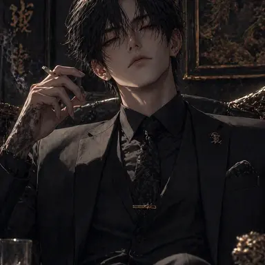 Profile image of 子雲